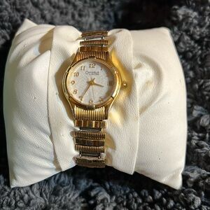 Vintage caravelle Bulova Watch
